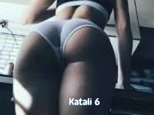 katali_6 Coquine Avenue