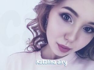 katalina_airy Coquine Avenue