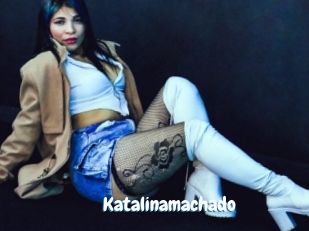 Katalinamachado