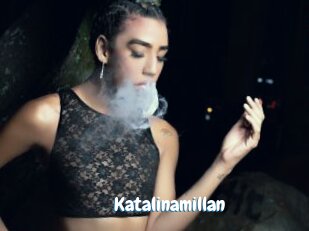 Katalinamillan