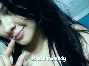 katalinavelikiy Coquine Avenue