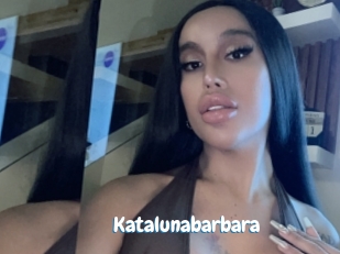 katalunabarbara Coquine Avenue