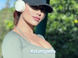 katamajanna Coquine Avenue