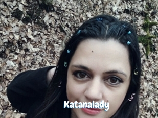 Katanalady