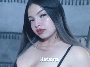 katasha Coquine Avenue