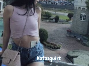 Katasquirt