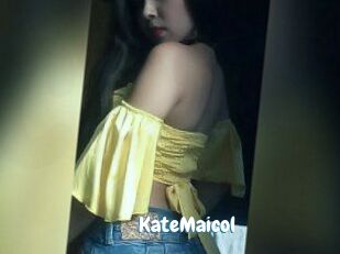 kateMaicol Coquine Avenue