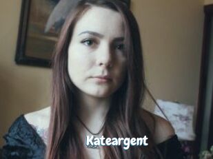 Kateargent