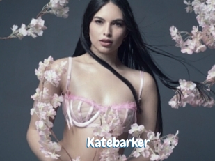 katebarker Coquine Avenue