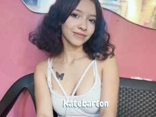 Katebarton
