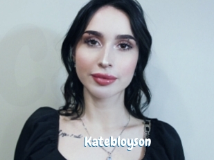 Katebloyson