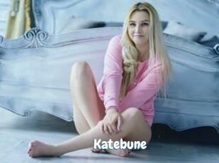 Katebune