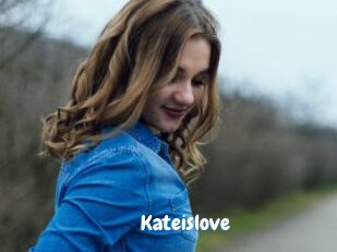 Kateislove