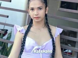 Katekalio