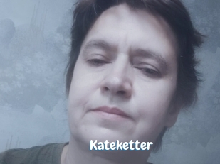 Kateketter