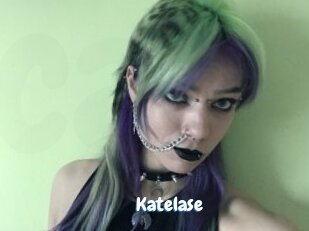 Katelase