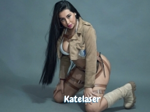 Katelaser