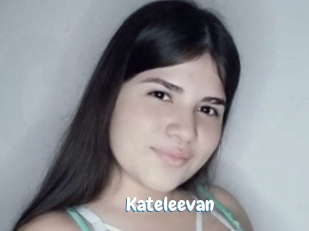 Kateleevan