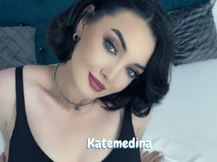 Katemedina