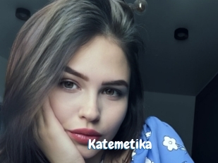 Katemetika