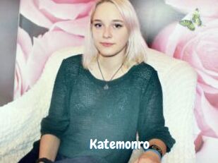 Katemonro