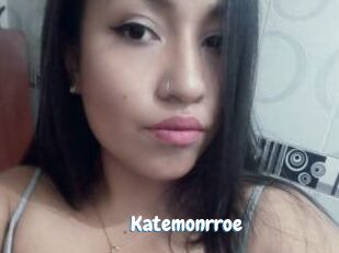 Katemonrroe