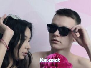 Katenick