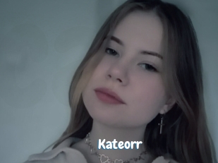 Kateorr