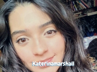 Katerinamarshall