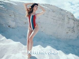 katerinavolkan Coquine Avenue