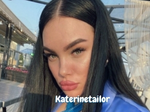katerinetailor Coquine Avenue