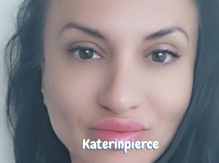 Katerinpierce