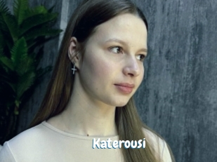 Katerousi