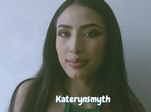 katerynsmyth Coquine Avenue