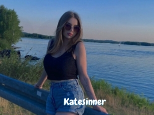 Katesinner