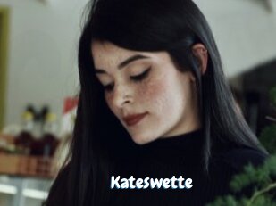 Kateswette