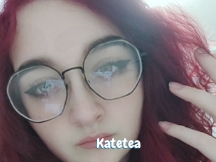 Katetea