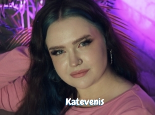 Katevenis