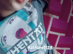 kathahott28 Coquine Avenue