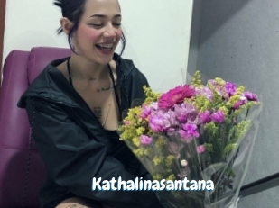 Kathalinasantana