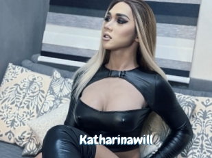Katharinawill