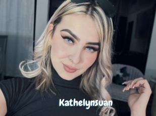 Kathelynsuan