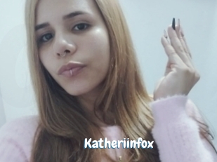 Katheriinfox