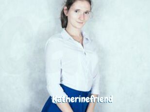 katherinefriend Coquine Avenue