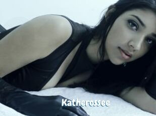 Katherossee