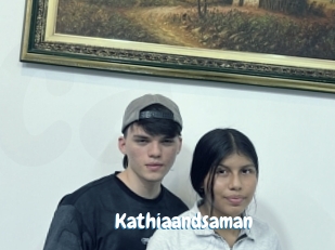 Kathiaandsaman