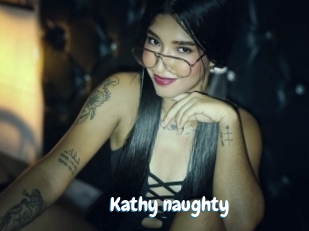 kathy_naughty Coquine Avenue