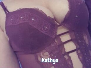 kathya Coquine Avenue