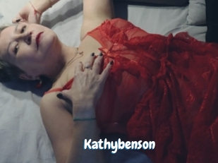 Kathybenson