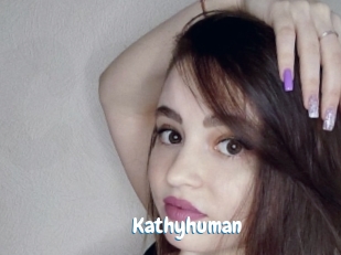 Kathyhuman